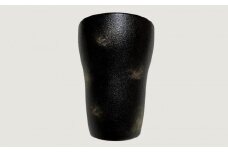 漆塗りビアカップ 210ml【伝統工芸手作り漆器】（カラー：黒）【003-001-5】