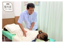国家資格者による全身マッサージ60分利用券（1名様分）【044-001】