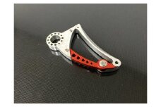  ワザ×大人の遊び心　「NA」design オリジナルキーホルダー | キーホルダー カラビナ ユニーク デザイン 雑貨 プレゼント おすすめ 送料無料 東京 八王子
