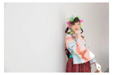  （Lサイズ）【一点物】世界が認める着物デザイナー重宗玉緒×伝統工芸「多摩織」　正絹カツオ縞紬着物（お仕立て上がり）| 着物 絹 伝統工芸 一点物 高級 和装 送料無料 東京 八王子