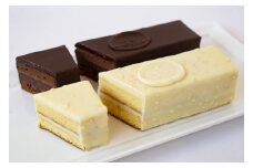  世界が認める東京・八王子メゾンドゥースの本格チョコレートケーキ　2本セット(スイート＆ブラン) | ケーキ 詰め合わせ チョコ スイーツ デザート 贈答用 送料無料 東京 八王子