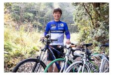  八王子観光特使チャーリー礒崎と走るプライベートサイクリング(定員2名) | サイクリング 自転車 観光 体験 送料無料 東京 八王子