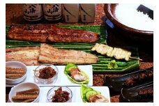  八王子志乃ざき　天然うなぎプレミアムコース（2名様）| ウナギ 鰻 天然 コース ペア 高級 和食 贈答用 送料無料 東京 八王子