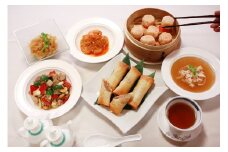  おうちで本格中華・海苑フルコース | 中華 フカヒレ 本格 中華 餃子 小籠包 焼売 おいしい 送料無料 東京 八王子