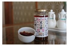  海苑オリジナル　XO醤 | 中華 調味料 本格 ごはん おいしい 送料無料 東京 八王子