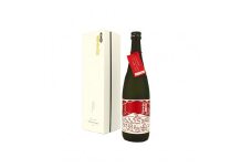  東京・八王子産米100％の地酒「高尾の天狗」純米大吟醸　原酒　袋しぼり　720ＭＬ×1本 | 酒 日本酒 大吟醸 地酒 贈答 送料無料 東京 八王子