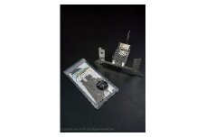  ヨコザワテッパン専用　固形燃料用ストーブ | ストーブ 固形燃料 アウトドア キャンプ用品 調理器具 送料無料 東京 八王子