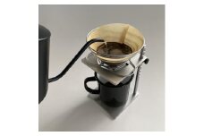  職人のたしなみ「PORTABLE COFFEE STAND　ポータブル コーヒースタンド」| コーヒー アウトドア キャンプ用品 飲料 おしゃれ 送料無料 東京 八王子