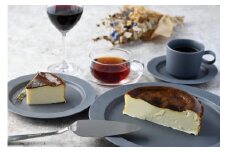  【100％北海道産クリームチーズ使用】 オリジナルバスクチーズケーキ | ケーキ チーズケーキ バスク 北海道 クリームチーズ スイーツ デザート 贈答用 おいしい 送料無料 東京 八王子