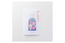  手作りお守りキット　「てまもり(temamori)」(サクラサク) | 御守り 手づくり DIY 和雑貨 贈り物 おしゃれ 送料無料 東京 八王子