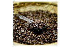手廻しでゆっくりじっくり丁寧に焼き上げたコーヒー豆400g