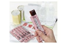  【榮太樓】 5年そなえようかん 小豆100本入(5年保存) | 羊羹 防災食 非常食 和菓子 贈答用 送料無料 東京 八王子
