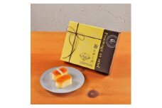 【ヴェールの丘】【スフレチーズケーキ】卵とチーズ10個入り