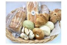 【無添加】あこ天然培養酵母製造会社がお届けする発酵パンのおまかせセット（10種類(10個)前後）