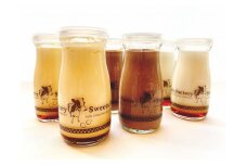  贅沢くちどけプリン＆濃厚生チョコプリン＆ホワイトミルクプリン　3種　100g×6本セット | プリン 詰合せ 洋菓子 スイーツ デザート お菓子 食べ比べ 冷蔵 送料無料 東京 八王子