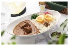 【無添加】石油王のカレー　8人前　冷凍　化学調味料不使用　グルテンフリー　　　