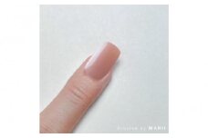 VETRO No.19　カラージェルネイル VL509　babimomo（ベビモモ）×2個セット