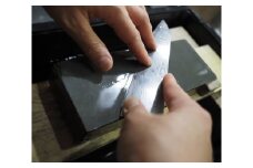 ときめく切れ味！包丁研ぎのきらら工房で使える『包丁研ぎ専用商品券』(1,000円分)