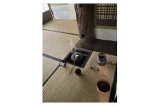八王子『獨楽庵』　茶事体験プラン〈１名様〉