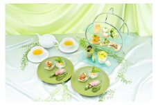 【八王子市ふるさと納税】京王プラザホテル八王子　アフタヌーンティー ペア御利用券（1組2名様）