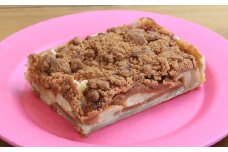 Adam’s awesome PIE　オリジナルapple pie 1ホール