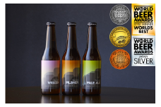 立飛ビール３種６本セット