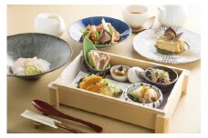 DAICHINO RESTAURANT　ランチお食事券１名様
