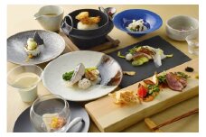 DAICHINO RESTAURANT　ディナーお食事券１名様