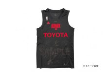 アルバルク東京 2022-23シーズン全選手直筆サイン入りユニフォーム