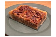 Adam’s awesome PIE ピーカンナッツパイ 1ホール
