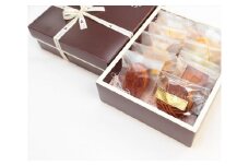 焼き菓子ギフト（10個入） ／ マドレーヌ ガレットブルトンヌ アーモンドクッキー 東京都