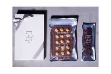 KAITOのオススメチョコレートのセット ／ スイーツ 板チョコ タブレット 東京都