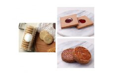 焼菓子ギフトセットM ／ サブレ アールグレイ ブルトン コンフィチュール 東京都