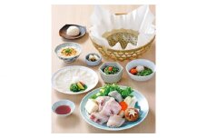 玄品 玄コースお食事券 ／ とらふぐ トラフグ チケット 東京都