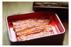 志乃ざき吉祥寺店 秘伝のタレ付き上蒲焼 4枚 セット ／ 鰻 かば焼き 東京都