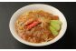 ふかひれと蟹肉の姿煮込み麺(4食分)