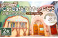 吉祥寺プティット村 ｢Cat Café てまりのおしろ｣ 入城ペアチケット マグカップ1個付き