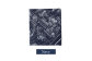 【UNRESS吉祥寺バンダナ】We Know Kichijoji East Side Bandana Navy