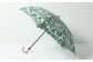 晴雨兼用傘 ブルーベリー 折りたたみ 55cm