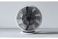 GreenFan Cirq ホワイト×ブラック EGF-3400-WK/JP