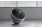 GreenFan Cirq ホワイト×ブラック EGF-3400-WK/JP