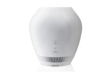 【7営業日以内発送】 Rainホワイト ERN-1100SD-WK／JP バルミューダ BALMUDA レイン スタンダードモデル 気化式 加湿器 おしゃれ 大容量
