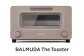 BALMUDA The Toaster