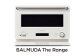 BALMUDA The Range