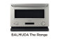 BALMUDA The Rangeステンレス