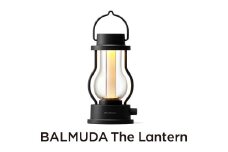 【7営業日以内発送】 BALMUDA The Lantern ブラック L02A-BK／JP バルミューダ ザ ランタン BALMUDA LEDランタン 持ち手付き 野外 照明  キャンプ アウトドア スタンド おしゃれ コンパクト