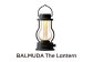 BALMUDA The Lantern