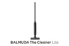 【7営業日以内発送】 BALMUDA The Cleaner Liteブラック C02A-BK／JP バルミューダ ザ・クリーナー ライト BALMUDA ホバー式 クリーナー コードレス 掃除 フロア掃除 充電式 選べるカラー