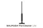 BALMUDA The Cleaner Lite 