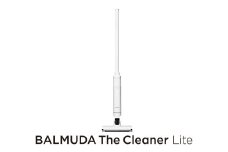 【7営業日以内発送】 BALMUDA The Cleaner Liteホワイト C02A-WH／JP バルミューダ ザ・クリーナー ライト BALMUDA ホバー式 クリーナー コードレス 掃除 フロア掃除 充電式 選べるカラー